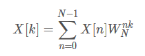 Matlab FFT计算方法及幅值问题详解