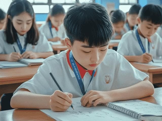 乐山沫若中学是民办学校还是公办学校？