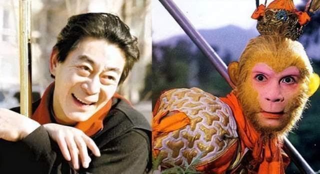 六小龄童PK周星驰：谁是你的童年大圣？