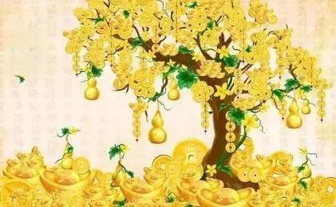八字正财透干的吉凶含义