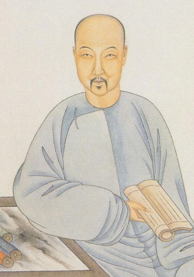 纳兰性德《减字木兰花》：悼亡词中的缱绻深情