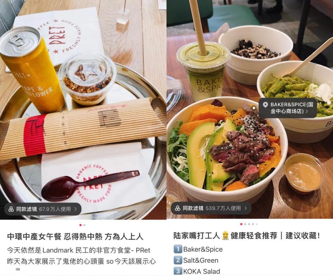 饥饿感，中产们的新型自律