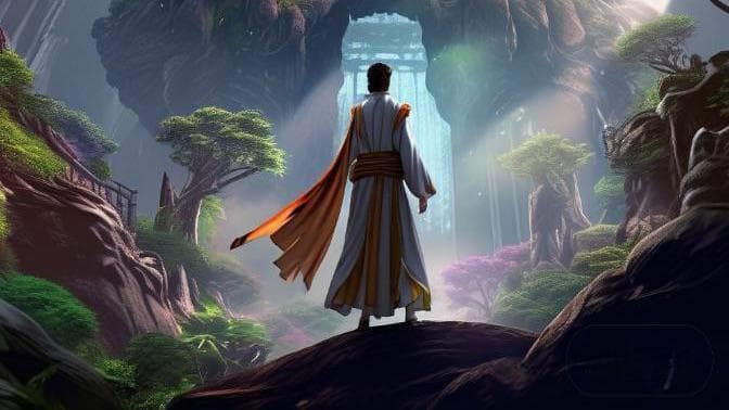 首部人工智能长篇小说发布：AI写出百万字，文学创作将迎变革？