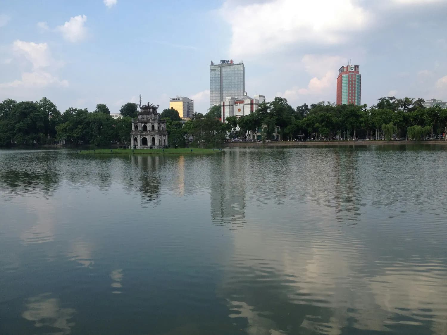 新疆人玩转越南：河内下龙湾4天3晚深度游