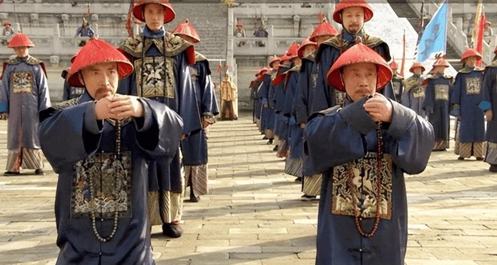 清朝摄政王：权力比皇帝还大的特殊职位，200多年仅两人担任