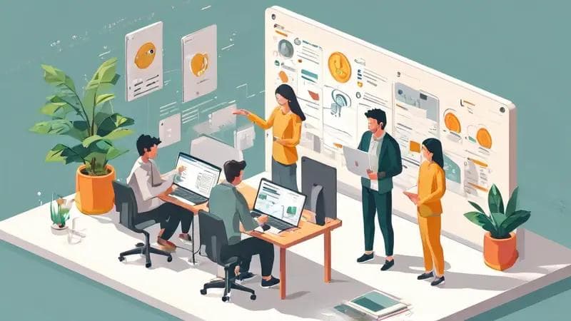 Web浏览器如何打开微信链接