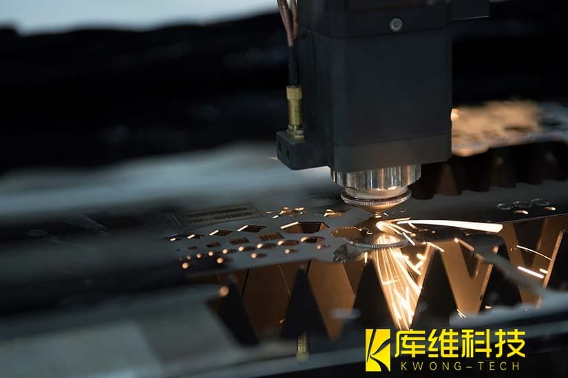 激光加工技术：超快激光加工详细介绍