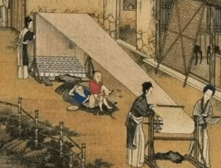 元代劝农扶桑政策与棉业发展