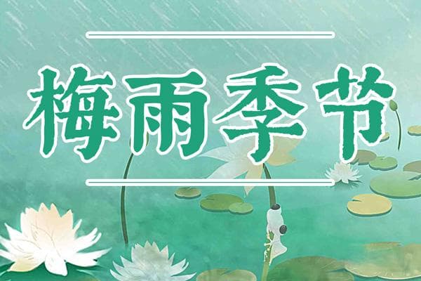 梅雨季节怎么除湿防潮