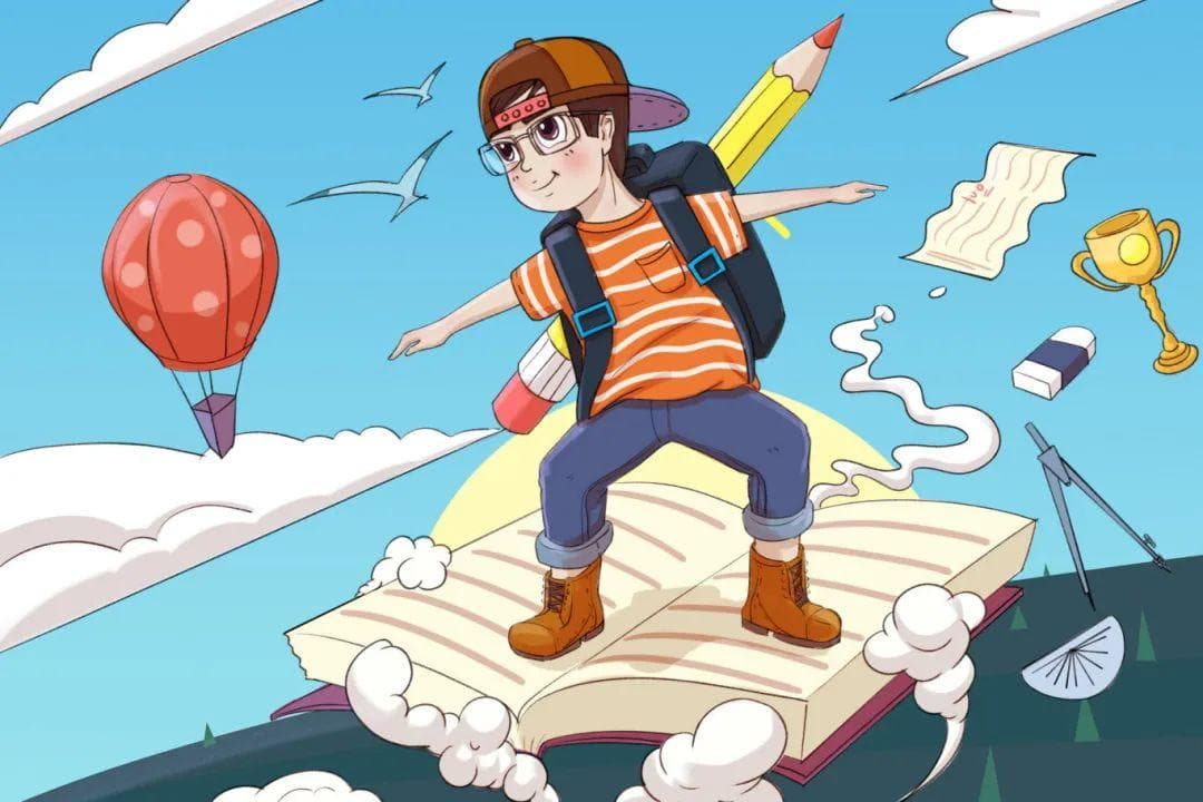 孩子的假期生活如何更充实？5点建议请家长收好！