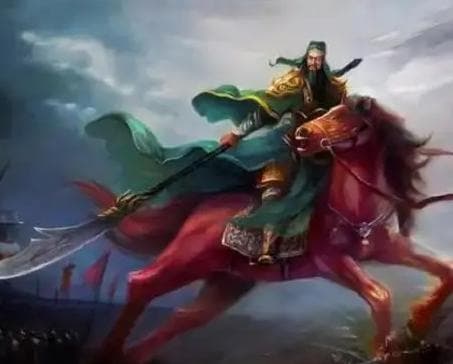 三国正史中的单挑传奇：那些英勇无畏的战将们