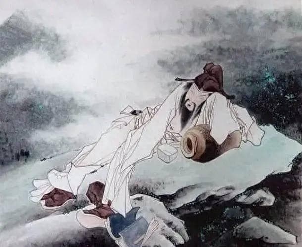 探秘李白：六大谜团背后的真相！