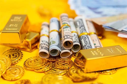 外汇交易入门：如何选择适合自己的货币对？
