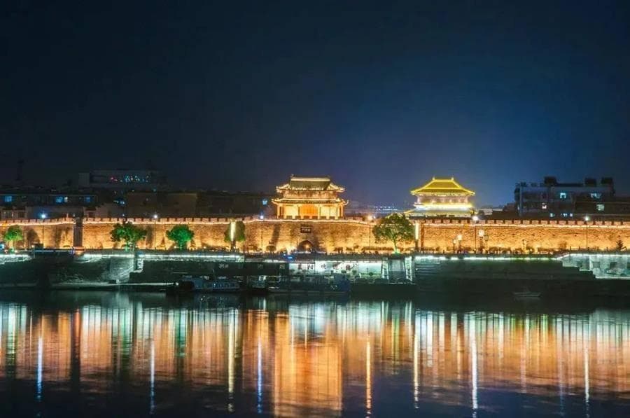 “国潮+夜游”，年轻人驱动下的“中式夜游”沉浸营造差异化文旅