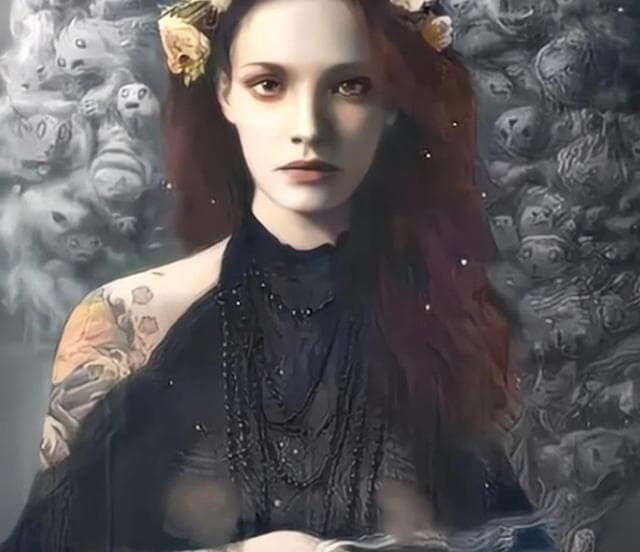 宙斯的礼物：潘多拉魔盒开启人类灾难与希望