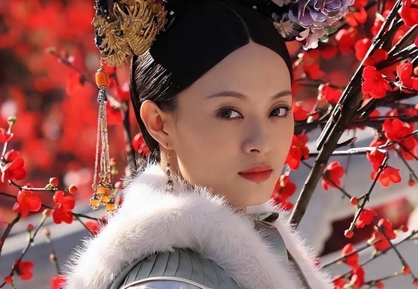 《甄嬛传》13年再聚首，揭秘这部经典剧集的成功密码