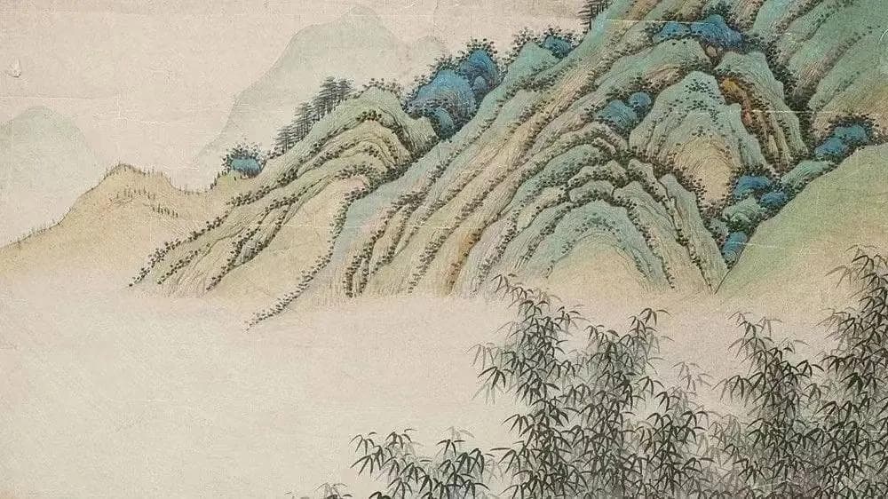 神、气、形、质、体——浅谈五太学说