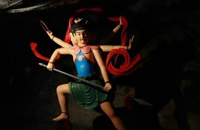 《哪吒2》中的饺子能分到多少钱