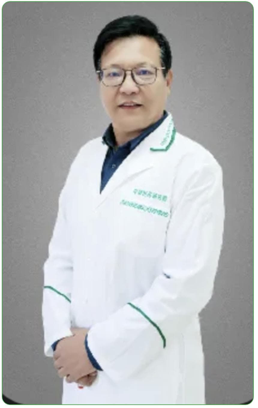 纳贡毕力格：蒙医心身互动疗法的创新与实践