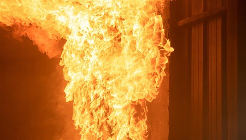 河南项城一药厂发生爆炸，已造成3人失踪4人受伤