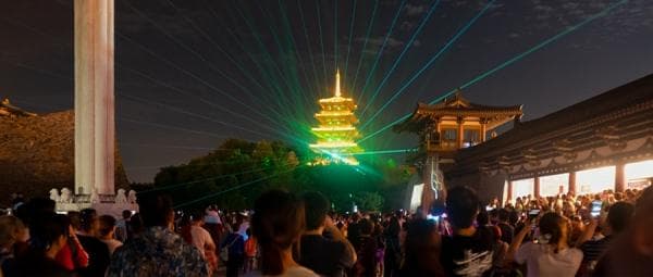 2025春节文旅市场最热的是它！