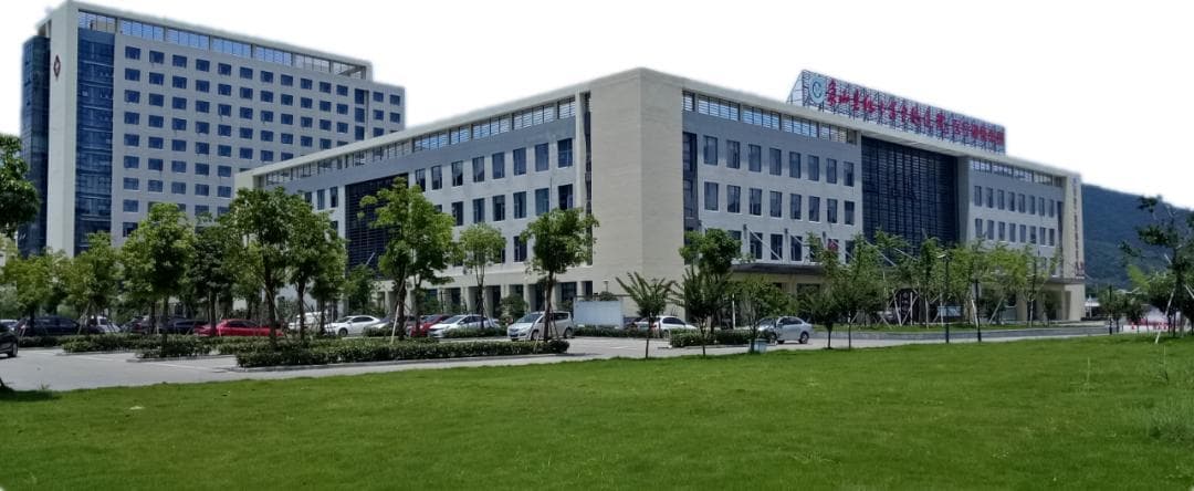 浙江省象山县红十字台胞医院医疗健康集团：提升海岛急危重症救治能力