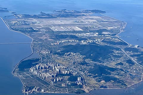 首尔仁川国际机场T1航站楼全攻略：交通、休息室与中转服务详解
