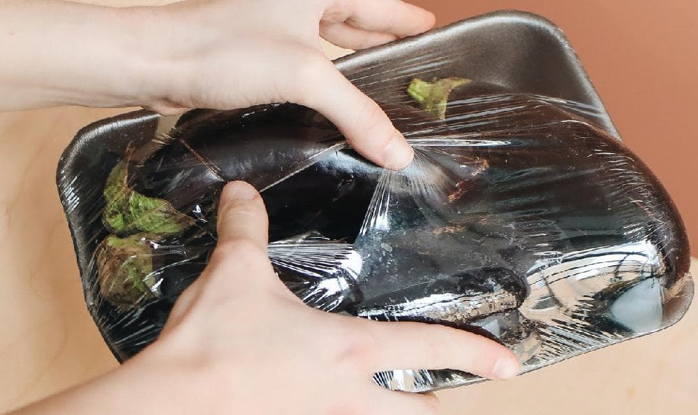 厨房卫生塑料袋，厨房卫生怎么做干净