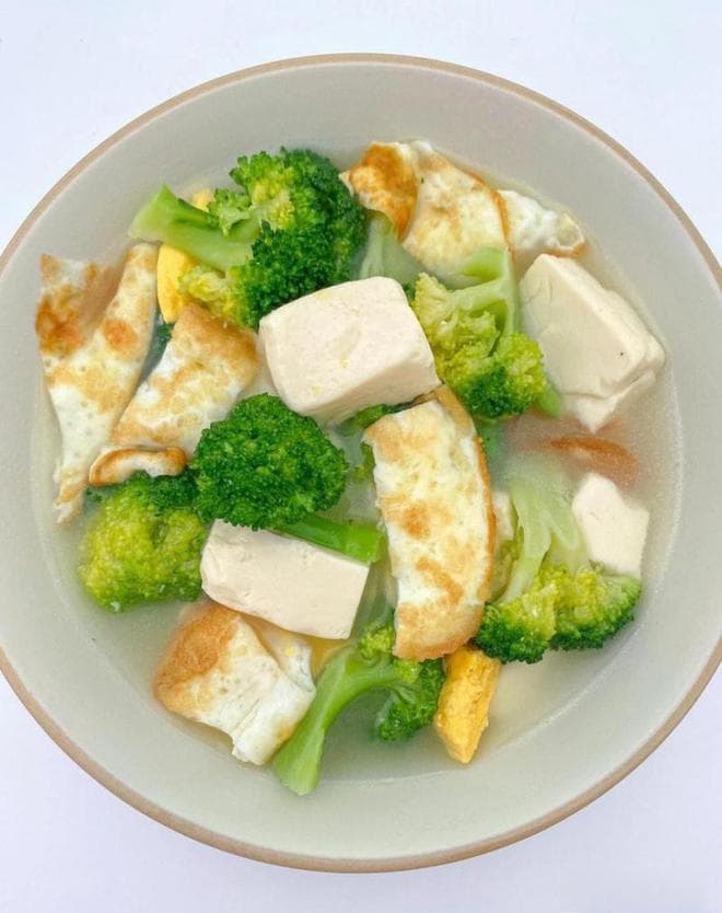 最适合天冷的8道菜，低热量高营养，特别下饭，照着做不愁没好菜