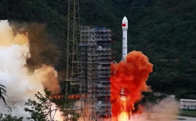 外媒：美国GPS和中国北斗差距实在是太大了