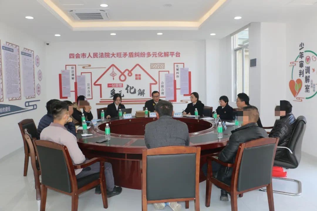 检察助力14名工人三年讨薪终解决