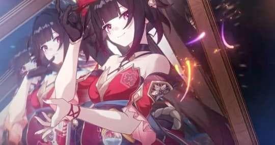 《崩坏：星穹铁道》花火角色深度解析与最强配队攻略