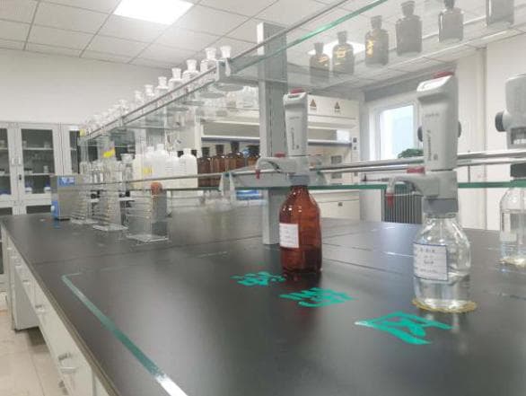 枣泉发电化学试验班：7S管理全覆盖，培育特色班组文化