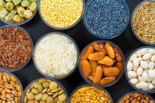 日本转基因食品的监管及标签标识要求