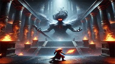 《Hades》中如何以最优策略战胜哈迪斯？分析各武器的伤害输出与连击技巧！