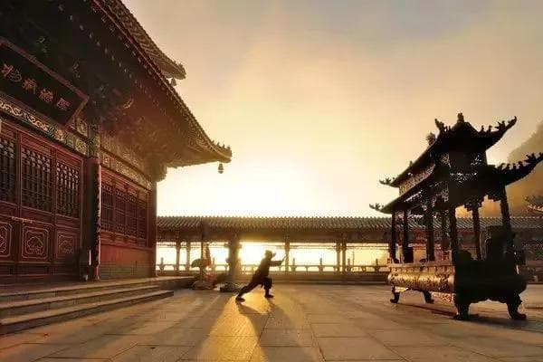道教“六根六尘”：道教经典中的修行智慧