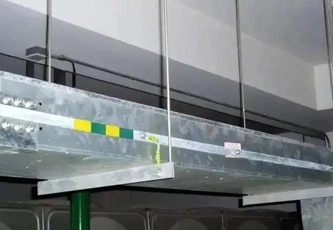 电气接地规范要点与参数要求