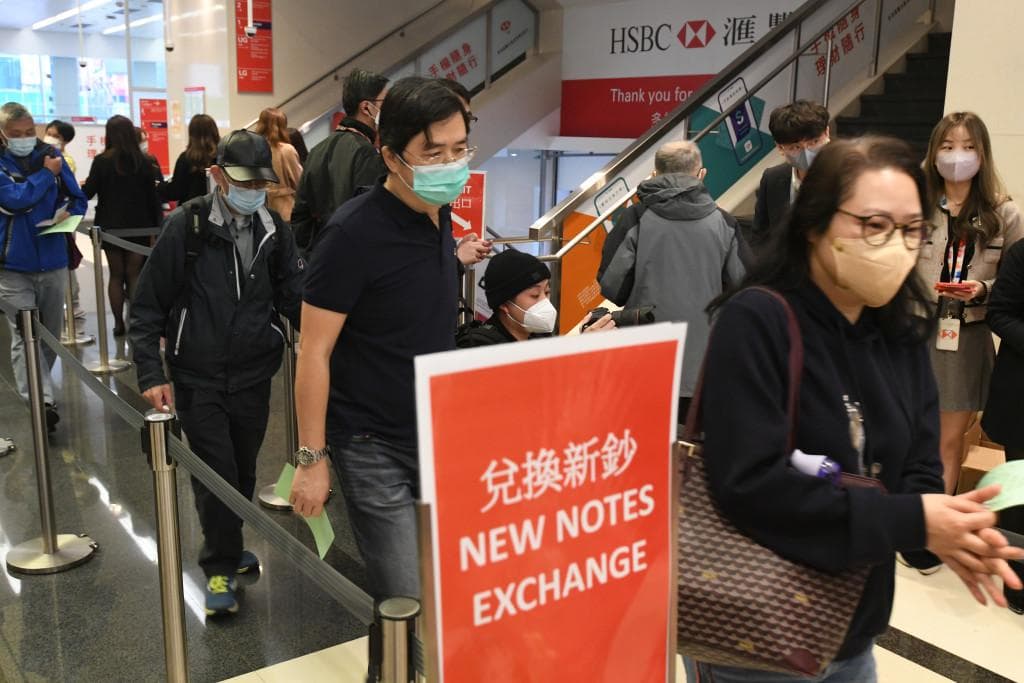 过年发红包！香港和内地的习俗大不同！