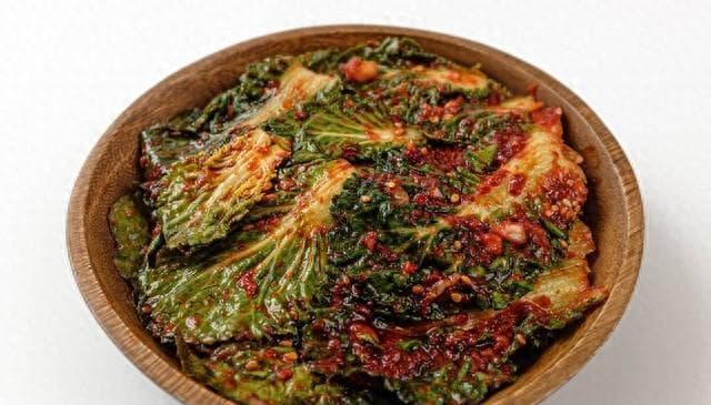 腌臜食品：美味与健康的平衡