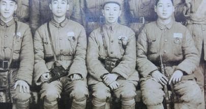 二战时，各国士兵为何广泛要绑腿呢？