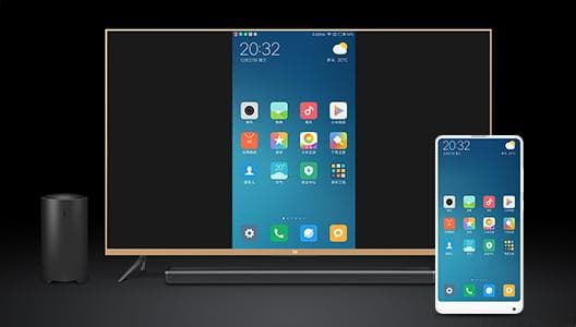 Android手机投屏方案Mircast、Scrcpy、DLNA实现方式对比