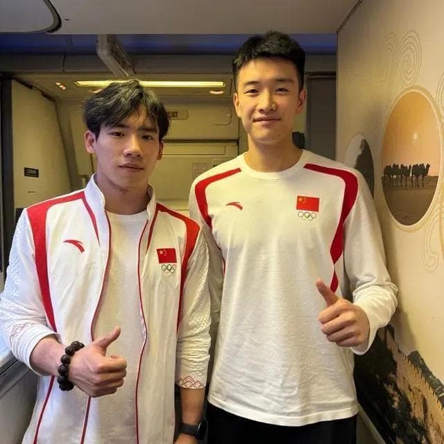 为什么运动员的颜值这么高？“运动让人变美”到底有哪些依据