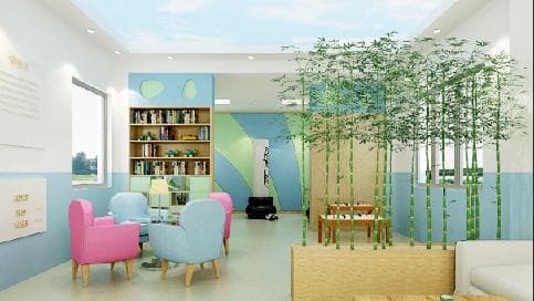 校园心理咨询室建设的场地位置选择注意事项
