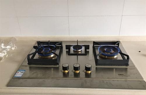天然气灶与液化气灶可否通用