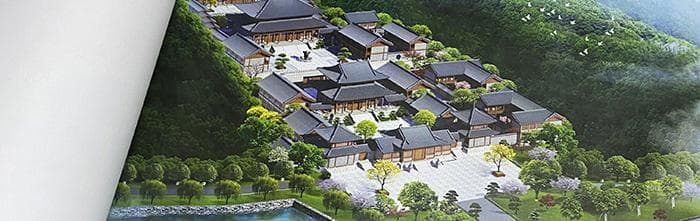 古建筑修复的技术与材料应用