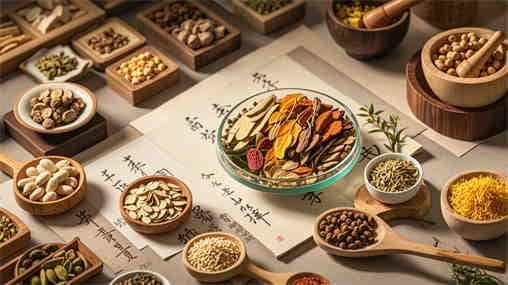 龙血树：自然的疗愈之源？