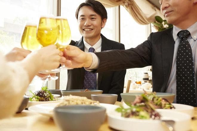万能祝酒词，让你轻松应对各种酒局
