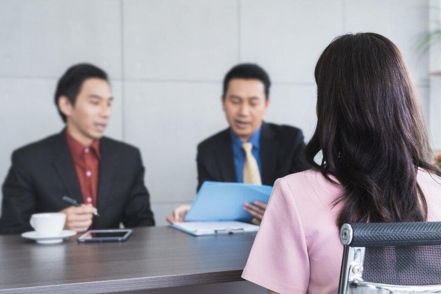 面试常见题“你认为自己善于团队合作吗？”最佳回答方法可以这样说｜求职技巧分享
