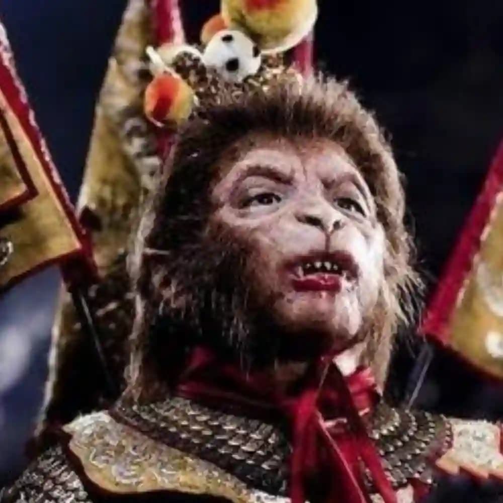 揭秘红孩儿三昧真火：竟是为了拆散孙悟空与牛魔王的兄弟情！