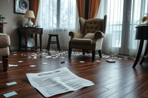家庭暴力实施者应负哪些法律责任